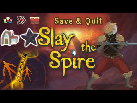 Slay the Spire August 31st Daily - Ironclad | I'm sure I'll get 1 maxHP from somewhere, right?