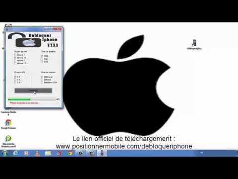 comment debloquer chez orange
