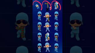 Find the Odd - Muevelou 19 #muevelo #김프로 #유백합