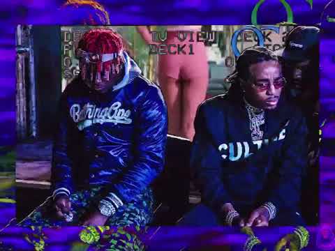 (SOLD) "WITH MY SHOOTERS" - Lil Yachty x Quavo Type Beat | Prod. Dru Stylez