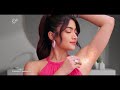 Rock On Roll On With Rashmika Mandanna And Eva Roll On Deos H30