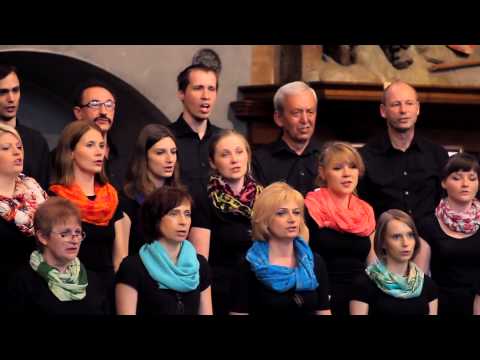 Chór GUMed - "Kołysanka"