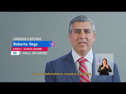 VOTA Roberto Vega- J92