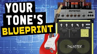 Video thumbnail for For You Tone Tweakers | MGuitarArchitect Has It All by Lonely Rocker