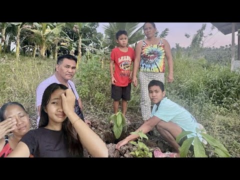 Donna & Andrei and Filipinez