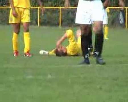 Haaglandia B1 - Spartaan '20 B2