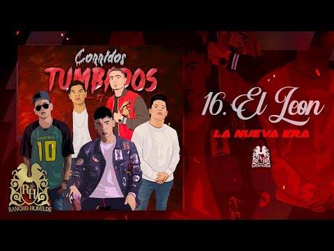Video thumbnail for El León