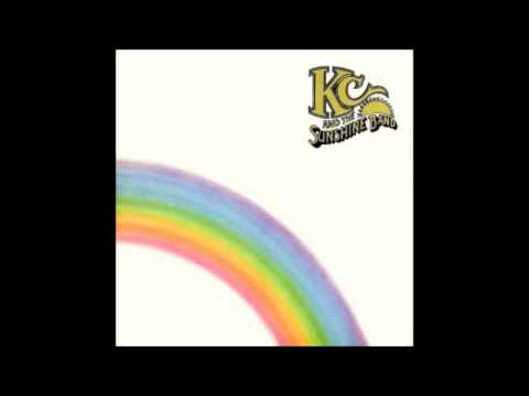 KC & The Sunshine Band - I'm Your Boogie Man - Woody Bianchi Re-Edit