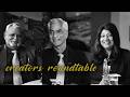 Creators Roundtable: Timestamps for Beyond The Book - THE WINNARIAN