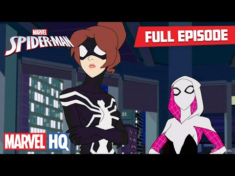 Goblin War: Part 1 | Marvel's Spider-Man S2 E23 | Full Episode