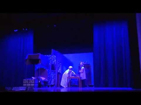 Link By Link (Mahanoy Area Theatre Arts)