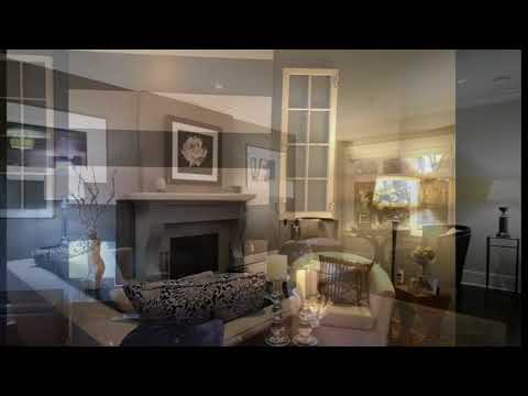 image-Are accent walls coming back?