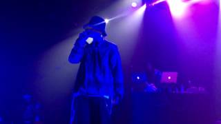 DEAN - 넘어와 Come over (Club Eskimo Tour Toronto)