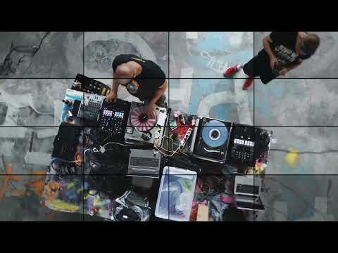 Show Yours Skills XLVII Skatepark edition