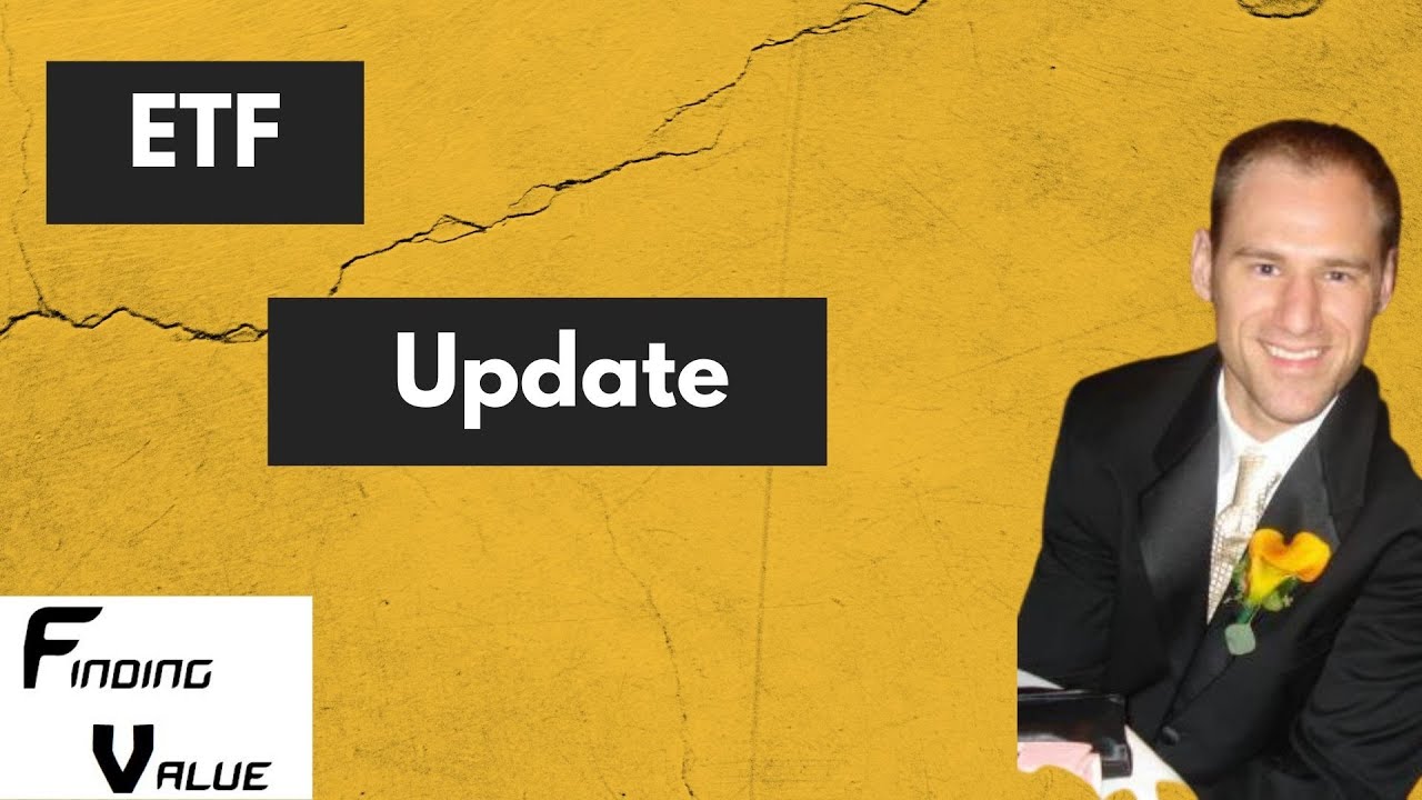 The Best ETF's for the Upcoming Commodity Bull Market.