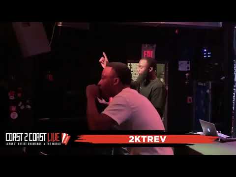 Recap for Coast 2 Coast LIVE | Raleigh 5/13/19