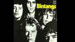 Music video thumbnail preview for Bintangs   Hound Is On The Run by Bintangs