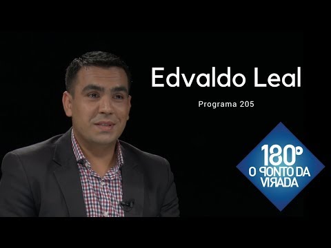 180 Graus - Edvaldo Leal - 205