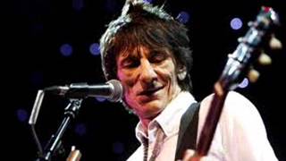 Ronnie Wood - Sweetness My Weakness