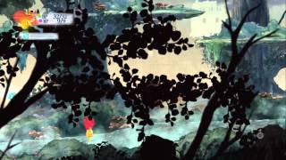 preview picture of video 'PS3 Child Of Light 光明之子 Part 1'