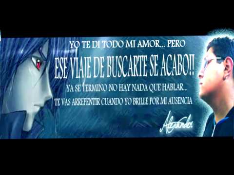 Mente Positiva - Norick ft RapperOne