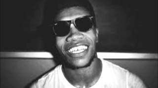 Willis Earl Beal- Blue Escape