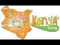 Kenya Song Song For Kids Countries Of The World