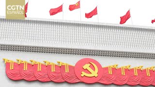 Xi Jinping preside reunión de liderazgo de PCCh sobre conducta del Partido y lucha contra corrupción