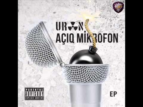 URAN FT. SANSAR SALVO,SELO -- ALA KIM OLMUSAN