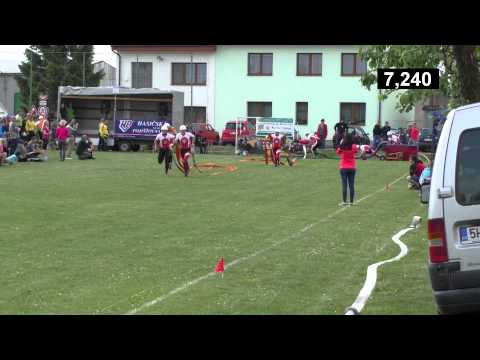 Renmotor Jinolice - Trnov VČHL 2015