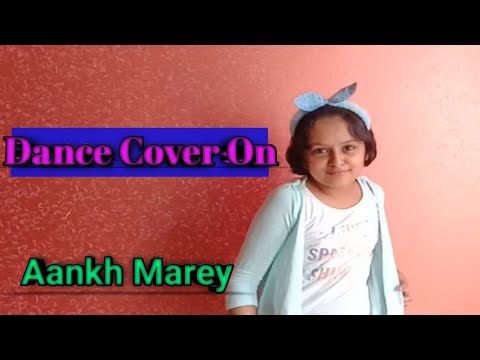Aankh Marey- Dance Cover | Simba| Ranveer Singh , Sara Ali Khan | Vanshika Chaudhary's lifestyle