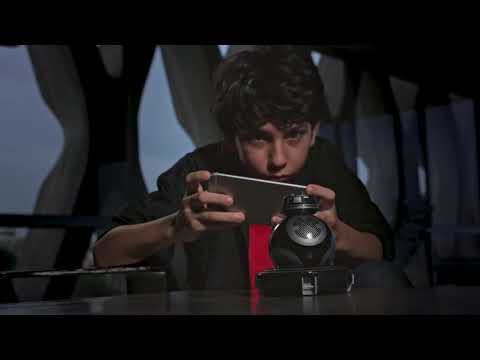 Sphero Star Wars BB 8, BB 9E, & R2D2 Reveal