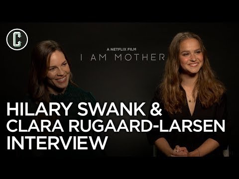 download lagu mp3 mp4 Clara Rugaard Larsen, download lagu Clara Rugaard Larsen gratis, unduh video klip Clara Rugaard Larsen