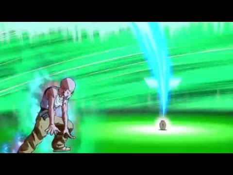 Get in the Jar! Easy Master Roshi Lv1 Kill Solo ToD DBFZ