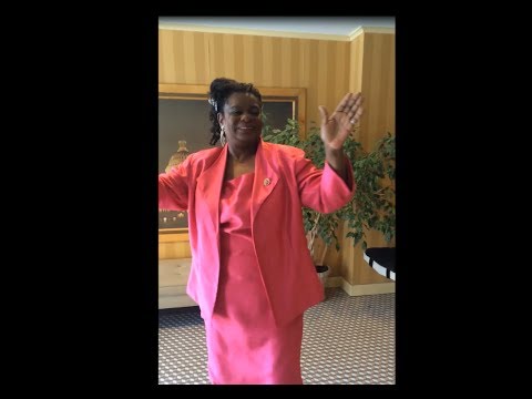 Happiness is My Groove!