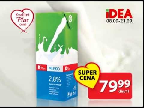 IDEA - K plus katalog - 8 - 21.09.2014.