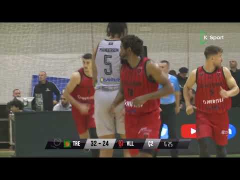 Highlights i ndeshjes Trepça – Vëllaznimi