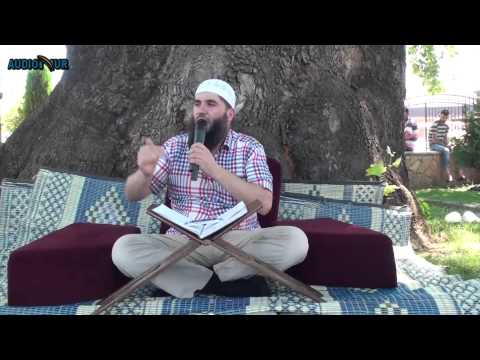 Vlera e leximit të Kuranit në Ramazan - Hoxhë Muharem Ismaili