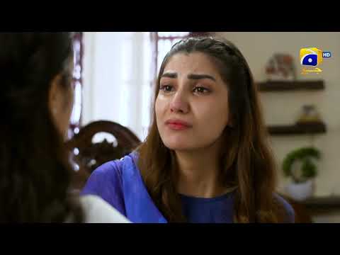 Kalank 𝗡𝗲𝘄 𝗣𝗿𝗼𝗺𝗼 Episode 48 | Hira Mani - Junaid Khan - Nazish Jahangir - Sami Khan