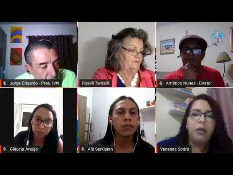 Instituto Vida Nova atuante e acolhendo em tempos de pandemia