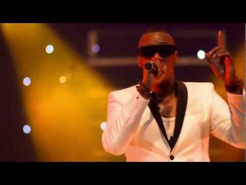 Anselmo Ralph ft Nelson Freitas- Assumir Barulho