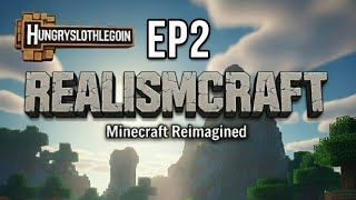 Sloth Legion RC [S1] EP2