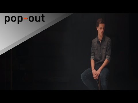 Chris Schummert - Anything Goes (aus dem Film "Coming In") Official Video