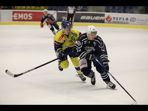 HIGHLIGHTS | 31. kolo Chance ligy: HC ZUBR Přerov - SC Marimex Kolín