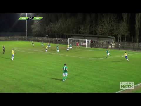 MIddlesex FA Senior Challenge Cup Final 2017/18