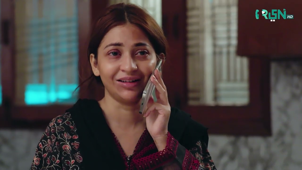 Aik Bhool Episode 89 | Best Moment 03 | Green TV Entertainment