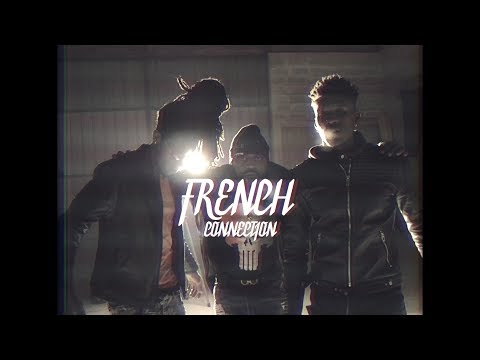 Pon2mik X Genow_mg X Sco_punisher - Romeo (French Connection)