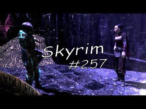 Wiedersehen mit einer Mutter – Skyrim #257 [Lets Play] [Deutsch] [HD]