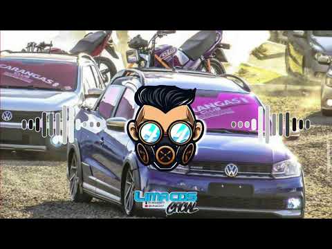 PAREDÃO TÁ ESTRALANDO - LUIZINHO LP - FP TECLAS NO BEAT - FORROZINHO DE VAQUEJADA - 2026 