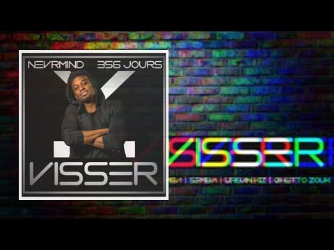🎶LOVESKiZOMBA music selection 🎼 DJ Visser | 365 Jours Ft Nevrmind